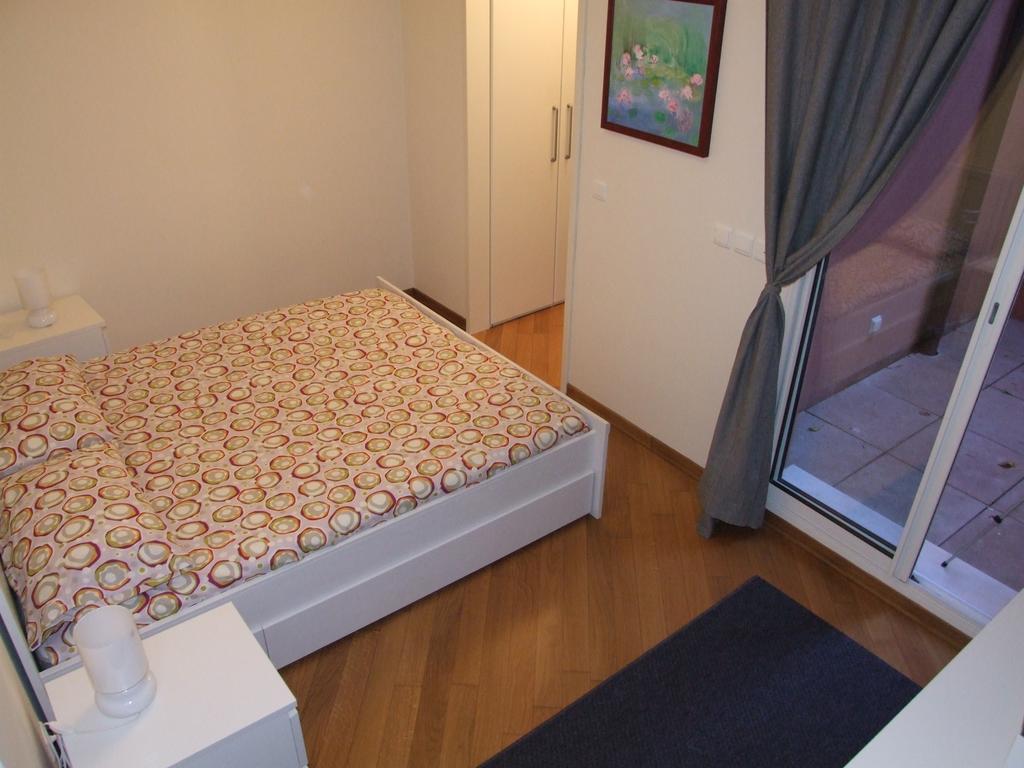 Appartement Au Chateau Vallaya Mentona Zewnętrze zdjęcie