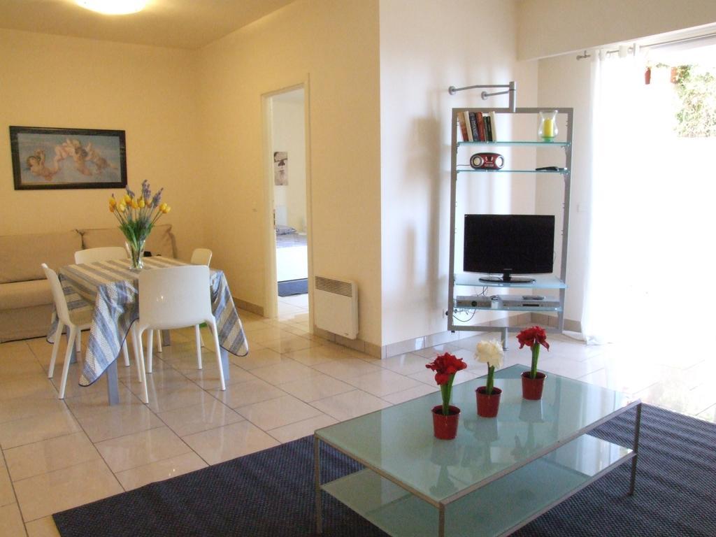 Appartement Au Chateau Vallaya Mentona Zewnętrze zdjęcie