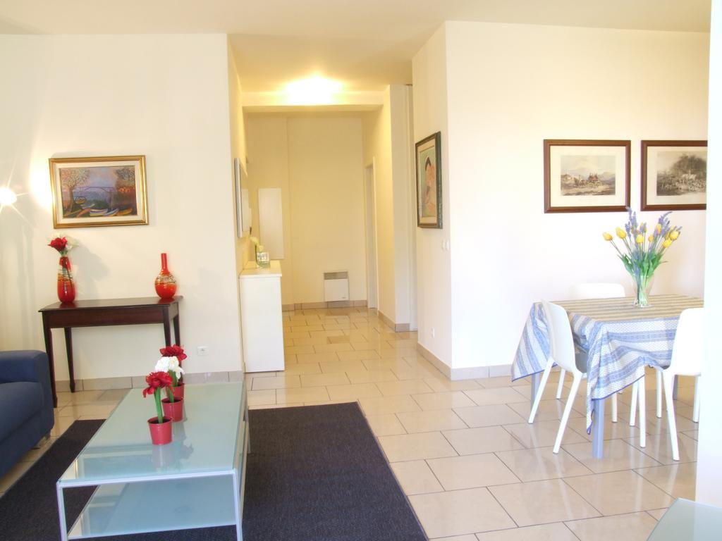 Appartement Au Chateau Vallaya Mentona Zewnętrze zdjęcie