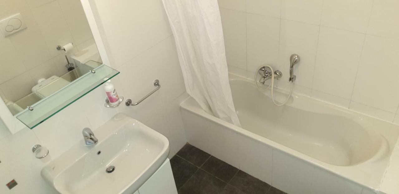 Appartement Au Chateau Vallaya Mentona Zewnętrze zdjęcie