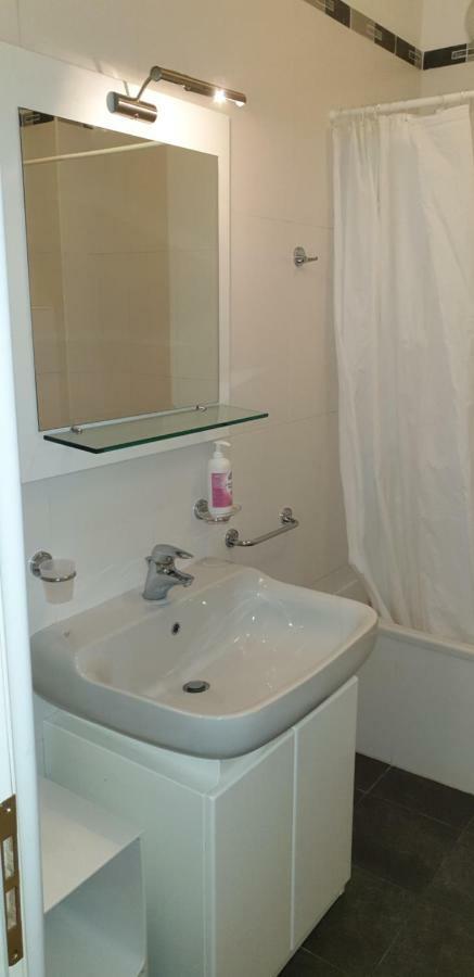 Appartement Au Chateau Vallaya Mentona Zewnętrze zdjęcie