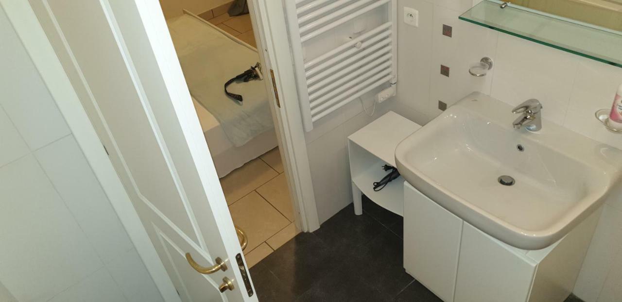 Appartement Au Chateau Vallaya Mentona Zewnętrze zdjęcie